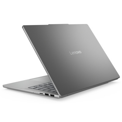 Ноутбук Lenovo IdeaPad Slim 5 14IRH10R | 14" | Intel Core 5 210H (1.6 - 4.8 ГГц) | 32 ГБ | 1 ТБ | Intel Iris Xe Graphics Ноутбук Lenovo IdeaPad Slim 5 14IRH10R | 14" | Intel Core 5 210H (1.6 - 4.8 ГГц) | 32 ГБ | 1 ТБ | Intel Iris Xe Graphics