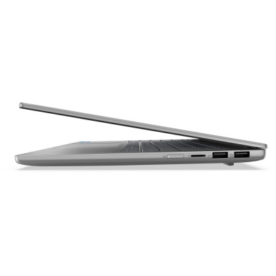 Ноутбук Lenovo IdeaPad Slim 5 14IRH10R | 14" | Intel Core 7 240H (1.8 - 5.2 Ггц) | 32 ГБ | 1 ТБ | Intel Iris Xe Graphics