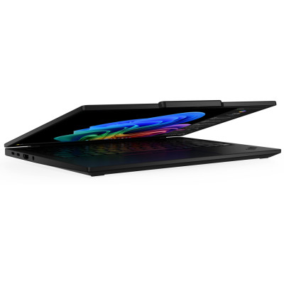 Ноутбук Lenovo ThinkPad T14s G6 | 14" | Intel Core i7-255U (1.7 - 5.2 ГГц) | 32 ГБ | 1 ТБ | Intel Arc Graphics