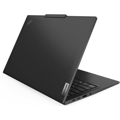 Ноутбук Lenovo ThinkPad T14s G6 | 14" | Intel Core i7-255U (1.7 - 5.2 ГГц) | 32 ГБ | 1 ТБ | Intel Arc Graphics