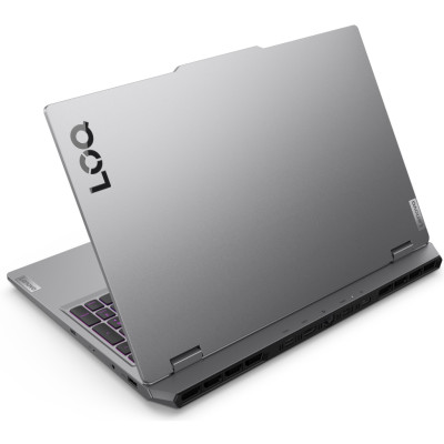 Ноутбук Lenovo LOQ 15IRX10 | 15.6" | Intel Core i7-13700HX (2.1–5.0 ГГц) | 32 ГБ | 1 ТБ | NVIDIA GeForce RTX 5060