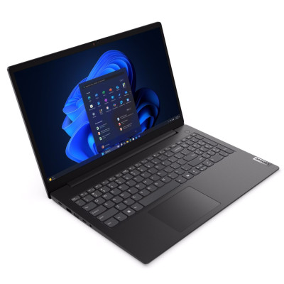 Ноутбук Lenovo V15 G6 ITN | 15.6" | Intel Pentium N100 (3.4 ГГц) | 8 ГБ | 256 ГБ | Intel UHD Graphics