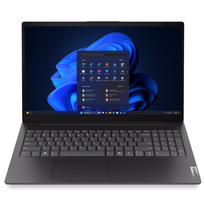 Ноутбук Lenovo V15 G6 ITN | 15.6" | Intel Pentium N100 (3.4 ГГц) | 8 ГБ | 256 ГБ | Intel UHD Graphics Ноутбук Lenovo V15 G6 ITN | 15.6" | Intel Pentium N100 (3.4 ГГц) | 8 ГБ | 256 ГБ | Intel UHD Graphics