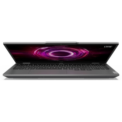 Ноутбук Lenovo LOQ 15AHP10 | 15.6" | AMD Ryzen 7 250 (3.3 - 5.1 ГГц) | 24 ГБ | 1 ТБ | NVIDIA GeForce RTX 5050