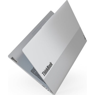 Ноутбук Lenovo ThinkBook 16 G7 ARP | 16" | AMD Ryzen 7 7735HS (3.2 - 4.75 GHz) | 32 ГБ | 512 ГБ | AMD Radeon 680M Graphics