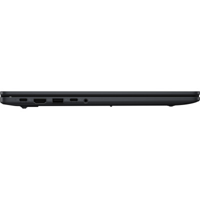 Ноутбук ASUS Expertbook B1 B1503CVA-S70585 | 15.6" | Intel Core 5 120U (0.9 - 5.0 ГГц) | 16 ГБ | 512 ГБ | Intel Iris Xe Graphics