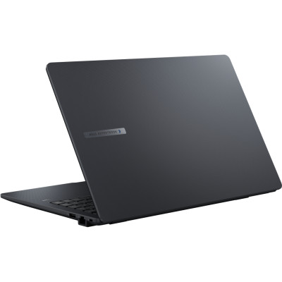 Ноутбук ASUS Expertbook B1 B1503CVA-S70585 | 15.6" | Intel Core 5 120U (0.9 - 5.0 ГГц) | 16 ГБ | 512 ГБ | Intel Iris Xe Graphics