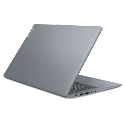 Ноутбук Lenovo IdeaPad Slim 3 15IAH8 | 15.6" | Intel Core i5-12450H (2.0 - 4.4 ГГц) | 16 ГБ | 512 ГБ | Intel UHD Graphics