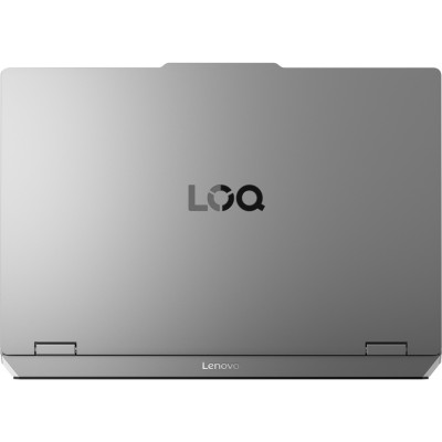 Ноутбук Lenovo LOQ Essential 15IRX11 | 15.6" | Intel Core i5-13450HX (2.4 - 4.6 ГГц) | 16 ГБ | 512 ГБ | NVIDIA GeForce RTX 5050