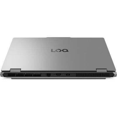 Ноутбук Lenovo LOQ Essential 15IRX11 | 15.6" | Intel Core i5-13450HX (2.4 - 4.6 ГГц) | 16 ГБ | 512 ГБ | NVIDIA GeForce RTX 5050