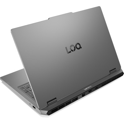 Ноутбук Lenovo LOQ Essential 15IRX11 | 15.6" | Intel Core i5-13450HX (2.4 - 4.6 ГГц) | 16 ГБ | 512 ГБ | NVIDIA GeForce RTX 5050