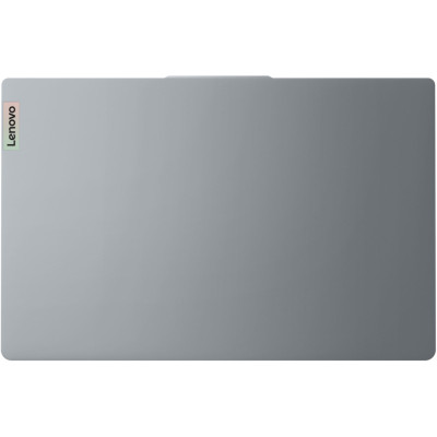 Ноутбук Lenovo IdeaPad Slim 3 15AMN8 | 15.6" | AMD Ryzen 5 7520U (2.8-4.3GHz) | 16 ГБ | 512 ГБ | AMD Radeon 610M Graphics Ноутбук Lenovo IdeaPad Slim 3 15AMN8 | 15.6" | AMD Ryzen 5 7520U (2.8-4.3GHz) | 16 ГБ | 512 ГБ | AMD Radeon 610M Graphics