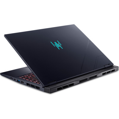 Ноутбук Acer Predator Helios Neo 14 PHN14-71 | 14.5" | Intel Core Ultra 7 255H (1.5 - 5.1 ГГц) | 32 ГБ | 1 ТБ | NVIDIA GeForce RTX 5060