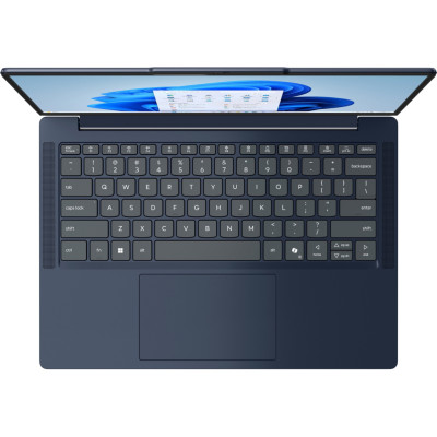 Ноутбук Lenovo IdeaPad Slim 3 14IRH10 | 14" | Intel Core i5-13420H (2.1 - 4.6 ГГц) | 16 ГБ | 512 ГБ | Intel UHD Graphics Ноутбук Lenovo IdeaPad Slim 3 14IRH10 | 14" | Intel Core i5-13420H (2.1 - 4.6 ГГц) | 16 ГБ | 512 ГБ | Intel UHD Graphics