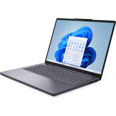 Ноутбук Lenovo IdeaPad Slim 3 14IRH10 | 14" | Intel Core i5-13420H (2.1 - 4.6 ГГц) | 16 ГБ | 512 ГБ | Intel UHD Graphics Ноутбук Lenovo IdeaPad Slim 3 14IRH10 | 14" | Intel Core i5-13420H (2.1 - 4.6 ГГц) | 16 ГБ | 512 ГБ | Intel UHD Graphics