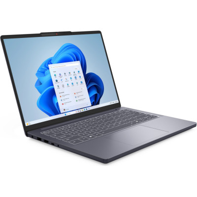 Ноутбук Lenovo IdeaPad Slim 3 14IRH10 | 14" | Intel Core i5-13420H (2.1 - 4.6 ГГц) | 24 ГБ | 1 ТБ | Intel UHD Graphics Ноутбук Lenovo IdeaPad Slim 3 14IRH10 | 14" | Intel Core i5-13420H (2.1 - 4.6 ГГц) | 24 ГБ | 1 ТБ | Intel UHD Graphics