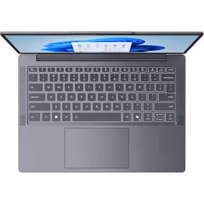 Ноутбук Lenovo IdeaPad Slim 3 14IRH10 | 14" | Intel Core i5-13420H (2.1 - 4.6 ГГц) | 24 ГБ | 1 ТБ | Intel UHD Graphics Ноутбук Lenovo IdeaPad Slim 3 14IRH10 | 14" | Intel Core i5-13420H (2.1 - 4.6 ГГц) | 24 ГБ | 1 ТБ | Intel UHD Graphics