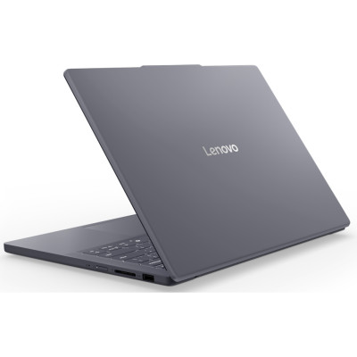 Ноутбук Lenovo IdeaPad Slim 3 14IRH10 | 14" | Intel Core i5-13420H (2.1 - 4.6 ГГц) | 24 ГБ | 1 ТБ | Intel UHD Graphics Ноутбук Lenovo IdeaPad Slim 3 14IRH10 | 14" | Intel Core i5-13420H (2.1 - 4.6 ГГц) | 24 ГБ | 1 ТБ | Intel UHD Graphics