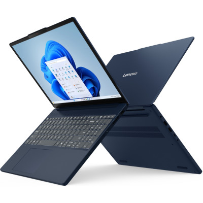 Ноутбук Lenovo IdeaPad Slim 3 15ARP10 | 15.3" | AMD Ryzen 7 7735HS (3.2 - 4.75 GHz) | 16 ГБ | 512 ГБ | AMD Radeon 680M Graphics