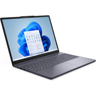 Ноутбук Lenovo IdeaPad Slim 3 15ARP10 | 15.3" | AMD Ryzen 7 7735HS (3.2 - 4.75 GHz) | 24 ГБ | 1 ТБ | AMD Radeon 680M Graphics