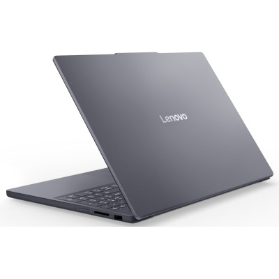 Ноутбук Lenovo IdeaPad Slim 3 15ARP10 | 15.3" | AMD Ryzen 7 7735HS (3.2 - 4.75 GHz) | 24 ГБ | 1 ТБ | AMD Radeon 680M Graphics