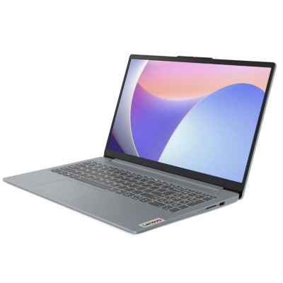Ноутбук Lenovo IdeaPad Slim 3 15IAH8 | 15.6" | Intel Core i5-12450H (2.0 - 4.4 ГГц) | 16 ГБ | 512 ГБ | Intel UHD Graphics