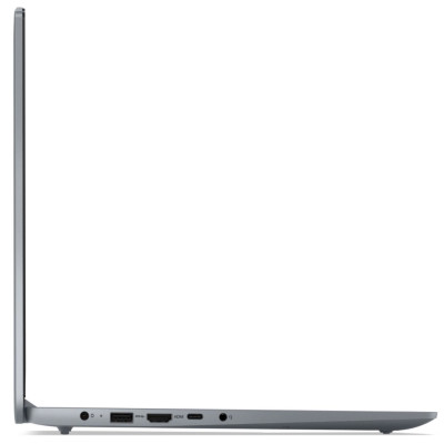 Ноутбук Lenovo IdeaPad Slim 3 15IAH8 | 15.6" | Intel Core i5-12450H (2.0 - 4.4 ГГц) | 16 ГБ | 512 ГБ | Intel UHD Graphics