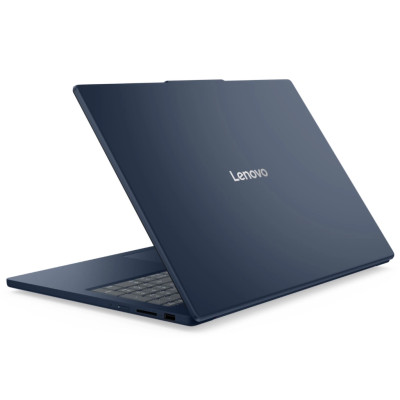 Ноутбук Lenovo IdeaPad Slim 3 16ARP10 | 16" | AMD Ryzen 7 7735HS (3.2 - 4.75 GHz) | 16 ГБ | 512 ГБ | AMD Radeon 680M Graphics Ноутбук Lenovo IdeaPad Slim 3 16ARP10 | 16" | AMD Ryzen 7 7735HS (3.2 - 4.75 GHz) | 16 ГБ | 512 ГБ | AMD Radeon 680M Graphics