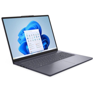Ноутбук Lenovo IdeaPad Slim 3 16ARP10 | 16" | AMD Ryzen 7 7735HS (3.2 - 4.75 GHz) | 24 ГБ | 1 ТБ | AMD Radeon 680M Graphics