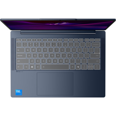 Ноутбук Lenovo IdeaPad Slim 5 14IRH10 | 14" | Intel Core i7-13620H (2.4 - 4.9 ГГц) | 24 ГБ | 1 ТБ | Intel UHD Graphics