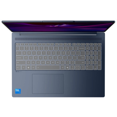 Ноутбук Lenovo IdeaPad Slim 5 16IRH10R | 16" | Intel Core 5 210H (1.6 - 4.8 ГГц) | 24 ГБ | 1 ТБ | Intel Graphics