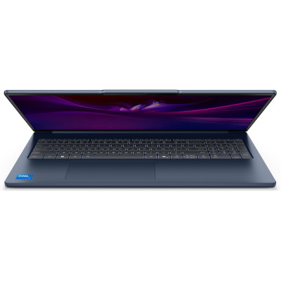 Ноутбук Lenovo IdeaPad Slim 5 16IRH10R | 16" | Intel Core 5 210H (1.6 - 4.8 ГГц) | 24 ГБ | 1 ТБ | Intel Graphics
