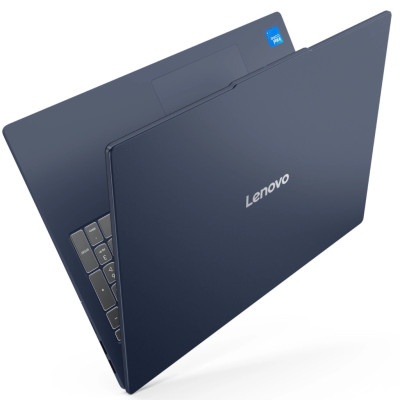 Ноутбук Lenovo IdeaPad Slim 5 16IRH10R | 16" | Intel Core 5 210H (1.6 - 4.8 ГГц) | 24 ГБ | 1 ТБ | Intel Graphics