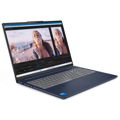 Ноутбук Lenovo IdeaPad Slim 5 16IRH10R | 16" | Intel Core 7 240H (1.8 - 5.2 Ггц) | 32 ГБ | 1 ТБ | Intel Graphics Ноутбук Lenovo IdeaPad Slim 5 16IRH10R | 16" | Intel Core 7 240H (1.8 - 5.2 Ггц) | 32 ГБ | 1 ТБ | Intel Graphics