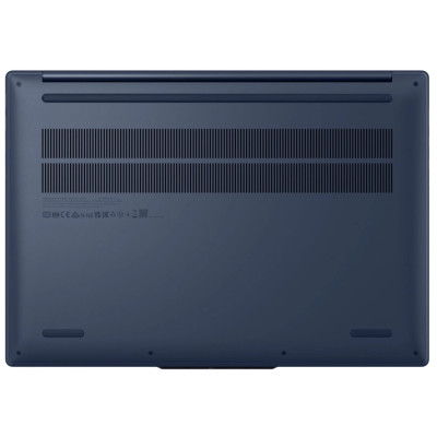 Ноутбук Lenovo IdeaPad Slim 5 16IRH10R | 16" | Intel Core 7 240H (1.8 - 5.2 Ггц) | 32 ГБ | 1 ТБ | Intel Graphics Ноутбук Lenovo IdeaPad Slim 5 16IRH10R | 16" | Intel Core 7 240H (1.8 - 5.2 Ггц) | 32 ГБ | 1 ТБ | Intel Graphics