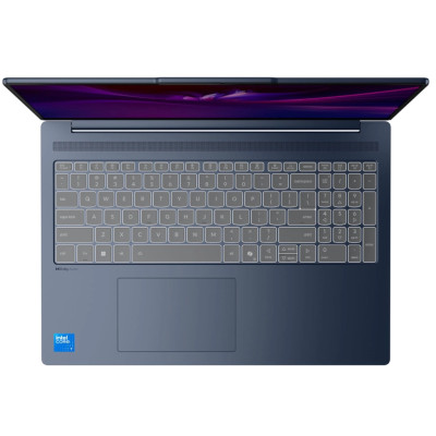 Ноутбук Lenovo IdeaPad Slim 5 16IRH10R | 16" | Intel Core 7 240H (1.8 - 5.2 Ггц) | 32 ГБ | 1 ТБ | Intel Graphics Ноутбук Lenovo IdeaPad Slim 5 16IRH10R | 16" | Intel Core 7 240H (1.8 - 5.2 Ггц) | 32 ГБ | 1 ТБ | Intel Graphics