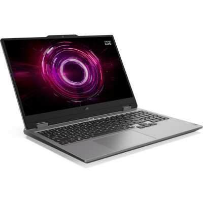 Ноутбук Lenovo LOQ 15AHP10 | 15.6" | AMD Ryzen 5 220 (3.2 - 4.9 ГГц) | 16 ГБ | 512 ГБ | NVIDIA GeForce RTX 5050