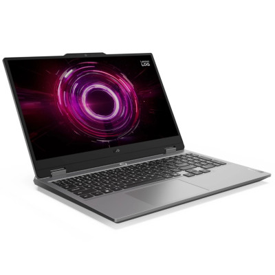 Ноутбук Lenovo LOQ 15AHP10 | 15.6" | AMD Ryzen 7 250 (3.3 - 5.1 ГГц) | 16 ГБ | 512 ГБ | NVIDIA GeForce RTX 5050