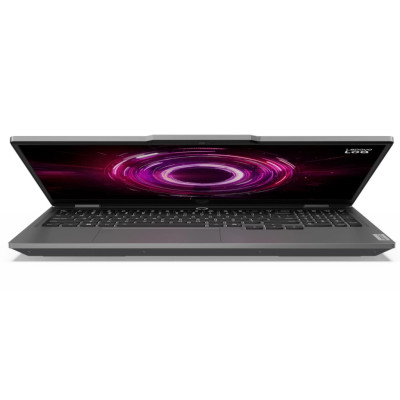 Ноутбук Lenovo LOQ 15AHP10 | 15.6" | AMD Ryzen 7 250 (3.3 - 5.1 ГГц) | 16 ГБ | 512 ГБ | NVIDIA GeForce RTX 5050