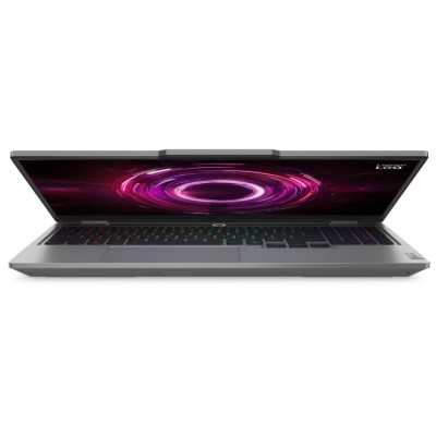 Ноутбук Lenovo LOQ 15AHP10 | 15.6" | AMD Ryzen 7 250 (3.3 - 5.1 ГГц) | 24 ГБ | 512 ГБ | NVIDIA GeForce RTX 5050