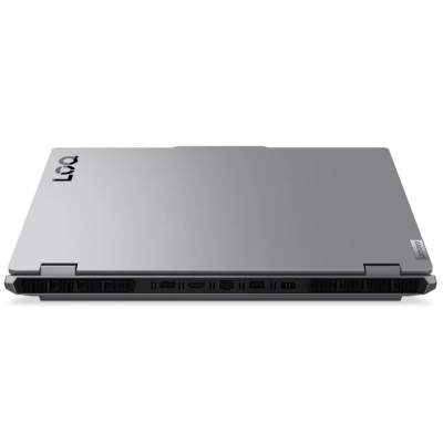 Ноутбук Lenovo LOQ 15AHP10 | 15.6" | AMD Ryzen 7 250 (3.3 - 5.1 ГГц) | 24 ГБ | 512 ГБ | NVIDIA GeForce RTX 5050