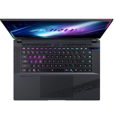 Ноутбук GIGABYTE Aorus Elite 16 | 16" | Intel Core Ultra 9 275HX (2.1 - 5.4 ГГц) | 32 ГБ | 1 ТБ | NVIDIA GeForce RTX 5070