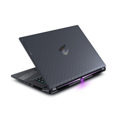 Ноутбук GIGABYTE Aorus Elite 16 | 16" | Intel Core Ultra 9 275HX (2.1 - 5.4 ГГц) | 32 ГБ | 1 ТБ | NVIDIA GeForce RTX 5070
