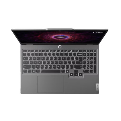 Ноутбук Lenovo LOQ 15ARP9 | 15.6" | AMD Ryzen 5 7235HS | 16 ГБ | 512 ГБ | NVIDIA GeForce RTX 4050