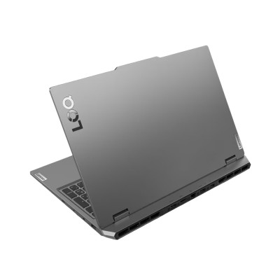 Ноутбук Lenovo LOQ 15ARP9 | 15.6" | AMD Ryzen 5 7235HS | 16 ГБ | 512 ГБ | NVIDIA GeForce RTX 4050