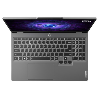 Ноутбук Lenovo LOQ 15IAX9 | 15.6" | Intel Core i5-12600HX (1.8 - 4.6 ГГц) | 16 ГБ | 512 ГБ | NVIDIA GeForce RTX 4050
