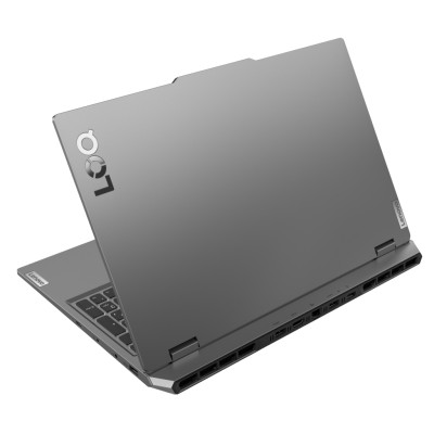 Ноутбук Lenovo LOQ 15IAX9 | 15.6" | Intel Core i5-12600HX (1.8 - 4.6 ГГц) | 16 ГБ | 512 ГБ | NVIDIA GeForce RTX 4050