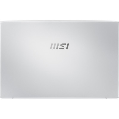 Ноутбук MSI Modern 15 F13MG-071XRO16 | 15.6" | Intel Core i5-1335U (3.4 - 4.6 ГГц) | 16 ГБ | 512 ГБ | Intel Iris Xe Graphics