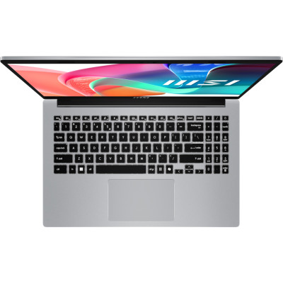 Ноутбук MSI Modern 15 F13MG-071XRO16 | 15.6" | Intel Core i5-1335U (3.4 - 4.6 ГГц) | 16 ГБ | 512 ГБ | Intel Iris Xe Graphics