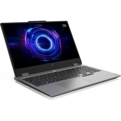 Ноутбук Lenovo LOQ 15IRX10 | 15.6" | Intel Core i7-13650HX (2.6 - 4.9 ГГц) | 32 ГБ | 1 ТБ | NVIDIA GeForce RTX 5070 Ноутбук Lenovo LOQ 15IRX10 | 15.6" | Intel Core i7-13650HX (2.6 - 4.9 ГГц) | 32 ГБ | 1 ТБ | NVIDIA GeForce RTX 5070